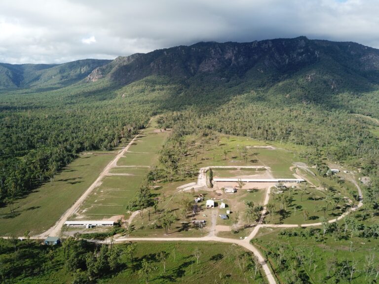 SSAA Townsville Branch