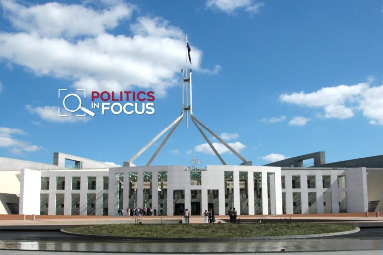 Bondi and the Politics of Firearms 