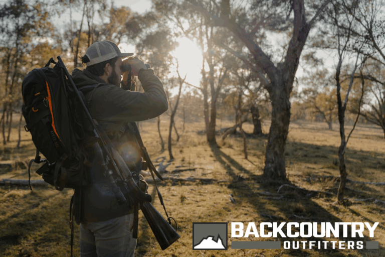 Pro-Tactical is now Backcountry Outfitters