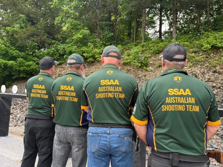 Australian Contingent Shines at 2025 Bianchi Cup