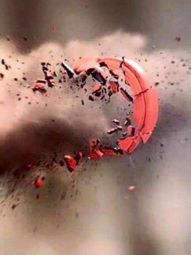 Lead in shotgun shooting