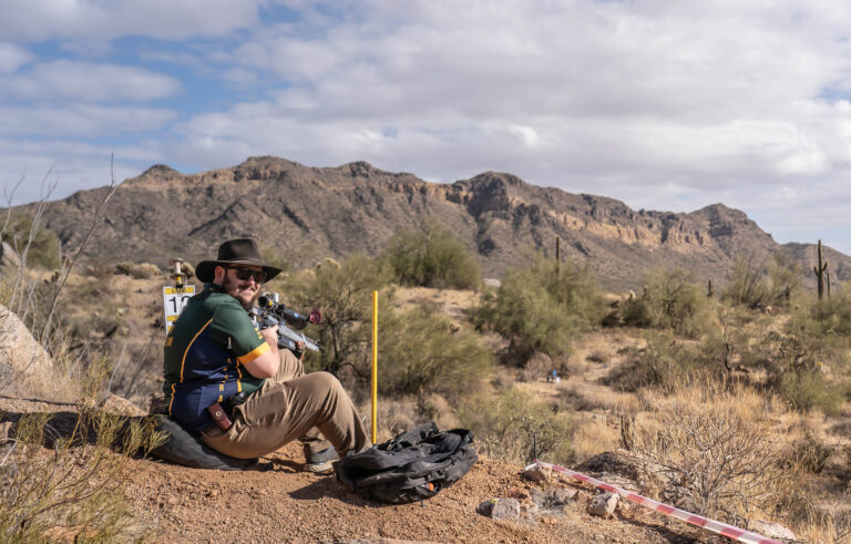 Profile: Jared McCarthy