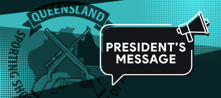 President’s Message