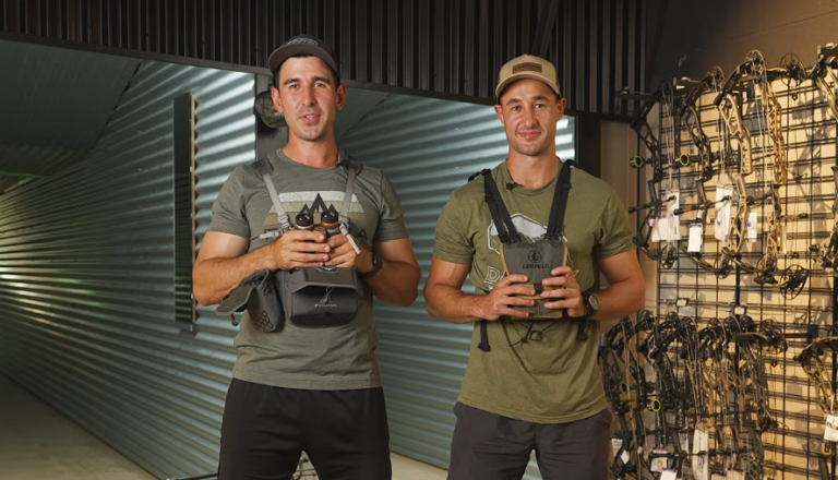 Pro Hunting Optics Tips: Binoculars, Rangefinders & Glassing Tactics | Venture Hunting