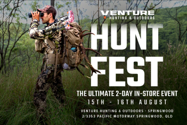 HUNT FEST 2026