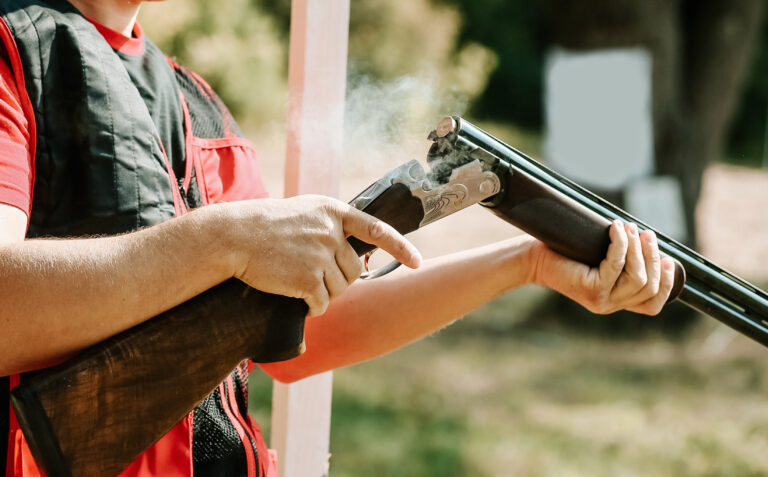 2026 Sporting Clays Two-Day Event