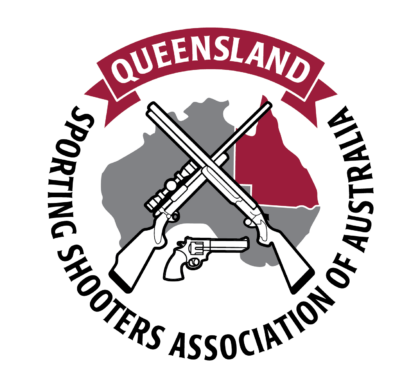 SSAA QLD Colour Logo