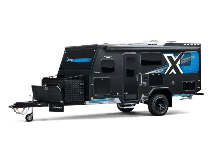 PRESS RELEASE: Austrack Campers Acquires X Series RV, Securing the Future of the Popular Off-Road Brand